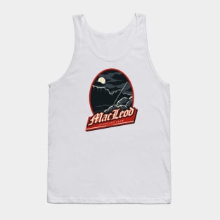 Highland Brew Tank Top